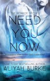 Need You Now (eBook, ePUB)