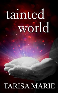 Cover Tainted World (eBook, ePUB)