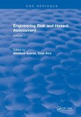 Engineering Risk and Hazard Assessment (eBook, PDF)