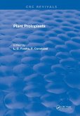 Plant Protoplasts (eBook, PDF)