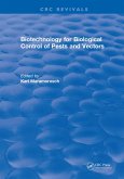 Biotechnology for Biological Control of Pests and Vectors (eBook, PDF)