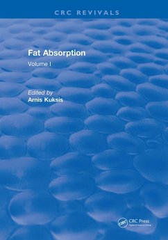 Cover Fat Absorption (eBook, PDF)