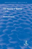 Revival: The History of Biology (1929) (eBook, PDF)