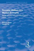 Socialist Welfare in a Market Economy (eBook, PDF)