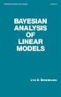 Bayesian Analysis of Linear Models... - Bild 1