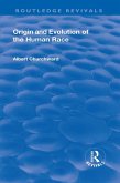 Revival: Origin and Evolution of the Human Race (1921) (eBook, PDF)