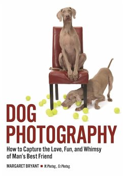 Cover Dog Photography (eBook, ePUB)