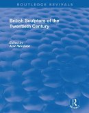 British Sculptors of the Twentieth Century (eBook, ePUB)