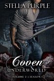 Coven   Underworld (#1.2) (eBook, ePUB)