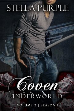 Coven   Underworld (#1.2) (eBook, ePUB) - Purple, Stella