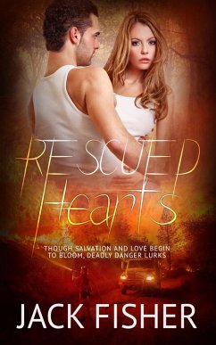 Cover Rescued Hearts (eBook, ePUB)