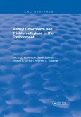 Methyl Chloroform and Trichloroethylene in the Environment (eBook, PDF)