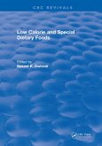 Low Calorie and Special Dietary Foods (eBook, PDF) Low Calorie and Special Dietary Foods (eBook, PDF)