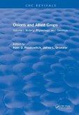 Onions and Allied Crops (eBook, PDF)