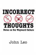 Incorrect Thoughts (eBook, PDF) - Bild 1