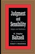 Judgment and Sensibility (eBook, PDF) - Bild 1