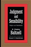 Judgment and Sensibility (eBook, PDF)