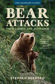 Bear Attacks (eBook, ePUB) Bear Attacks (eBook, ePUB)