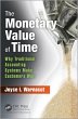 The Monetary Value of Time (eBook, PDF) - Bild 1