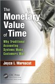 The Monetary Value of Time (eBook, PDF)