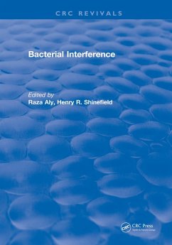 Bacterial Interference (eBook, PDF) - Aly, Raza