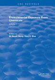 Environmental Exposure From Chemicals (eBook, PDF) Environmental Exposure From Chemicals (eBook, PDF)