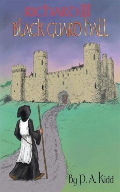 Cover Richard III: Black Guard Hall (eBook, ePUB)