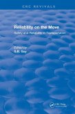 Reliability on the Move (eBook, ePUB)