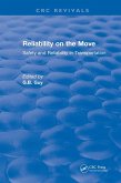 Reliability on the Move (eBook, ePUB) Reliability on the Move (eBook, ePUB)