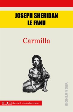 Carmilla (fixed-layout eBook, ePUB) - Sheridan Le Fanu, Joseph