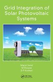 Grid Integration of Solar Photovoltaic Systems (eBook, ePUB)