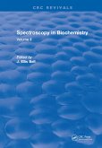 Spectroscopy in Biochemistry (eBook, ePUB)