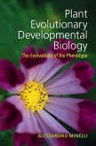 Plant Evolutionary Developmental Biology (eBook, ePUB)