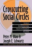 Crosscutting Social Circles (eBook, PDF)