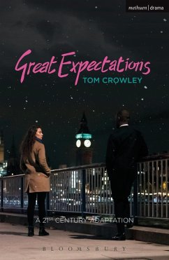 Great Expectations (eBook, ePUB) - Crowley, Tom