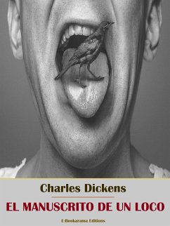 El manuscrito de un loco (eBook, ePUB) - Dickens, Charles