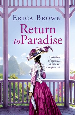 Cover Return to Paradise (eBook, ePUB)
