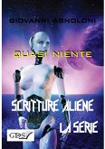 Quasi niente (eBook, ePUB)