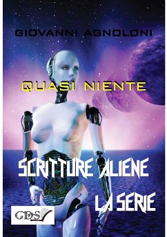 Quasi niente (eBook, ePUB) - Agnoloni, Giovanni