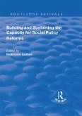 Building and Sustaining the Capacity for Social Policy Reforms (eBook, PDF)