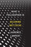 What a Philosopher Is (eBook, ePUB)