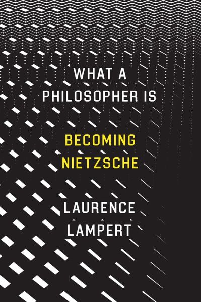 What a Philosopher Is (eBook, ePUB)