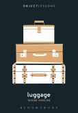 Luggage (eBook, ePUB)