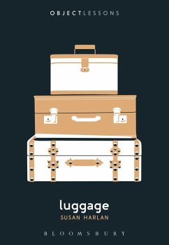 Luggage (eBook, ePUB) - Harlan, Susan