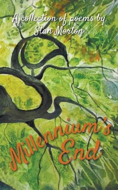 Millenium's End (eBook, ePUB) - Morton, Stan