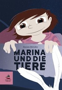 Marina und die Tiere