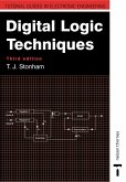 Digital Logic Techniques (eBook, PDF)