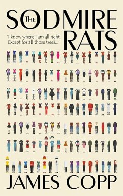 Cover Sodmire Rats (eBook, ePUB)