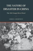 Nature of Disaster in China (eBook, ePUB)