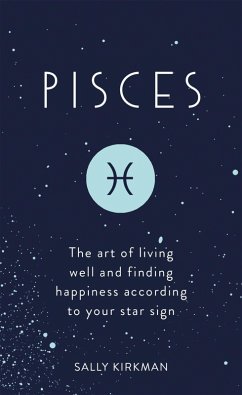 Pisces (eBook, ePUB) - Kirkman, Sally